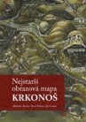 Správa KRNAP - Nejstarší obrazová mapa Krkonoš