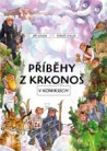 Správa KRNAP - Příběhy z Krkonoš v komiksech