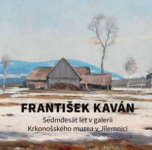Dílo Františka Kavána